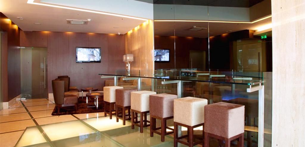 Turim Luxe Hôtel 3* pas cher photo 8