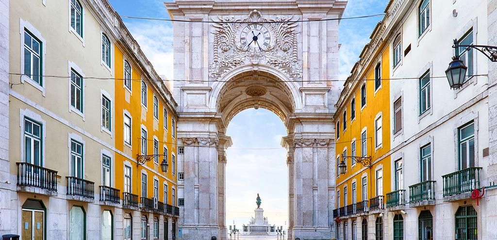 Turim Luxe Hôtel 3* pas cher photo 9