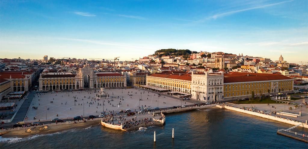 Turim Luxe Hôtel 3* pas cher photo 10