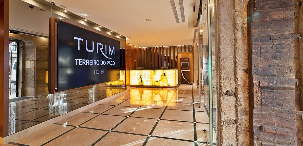 Turim Terreiro Do Paço Hôtel 4* pas cher photo 4