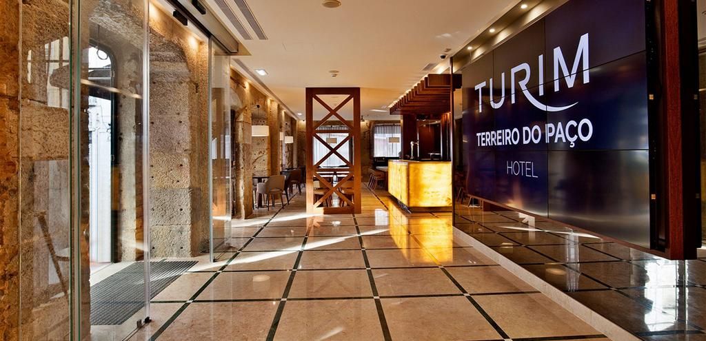 Turim Terreiro Do Paço Hôtel 4* pas cher photo 6