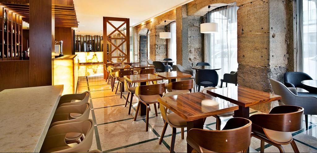 Turim Terreiro Do Paço Hôtel 4* pas cher photo 8