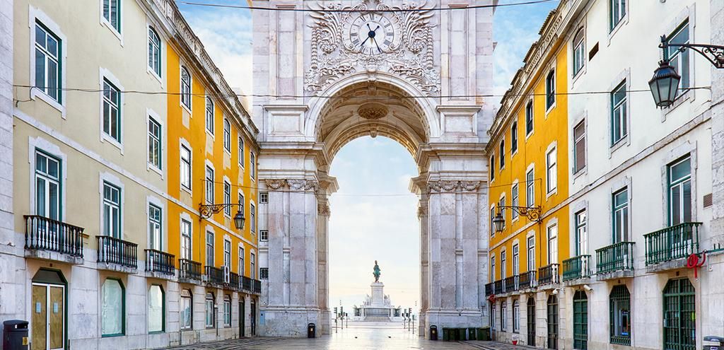 Turim Terreiro Do Paço Hôtel 4* pas cher photo 11