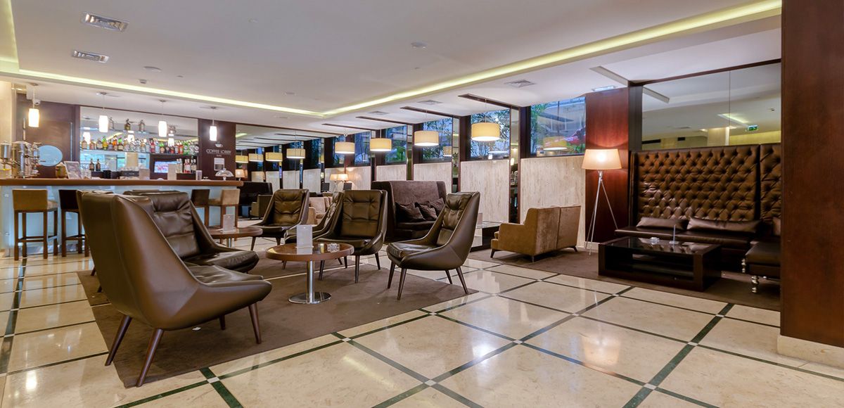 Turim Av Liberdade Hôtel 4* pas cher photo 7