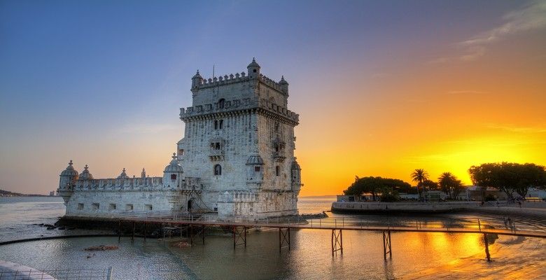 Turim Boulevard Hôtel 5* pas cher photo 1