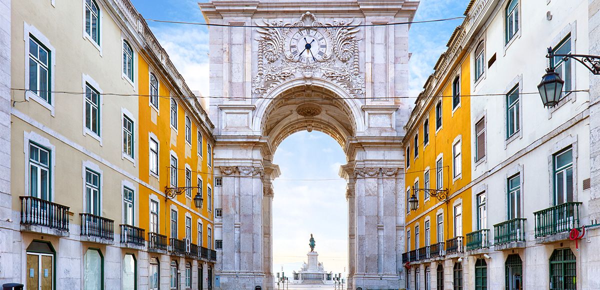 Turim Boulevard Hôtel 5* pas cher photo 3