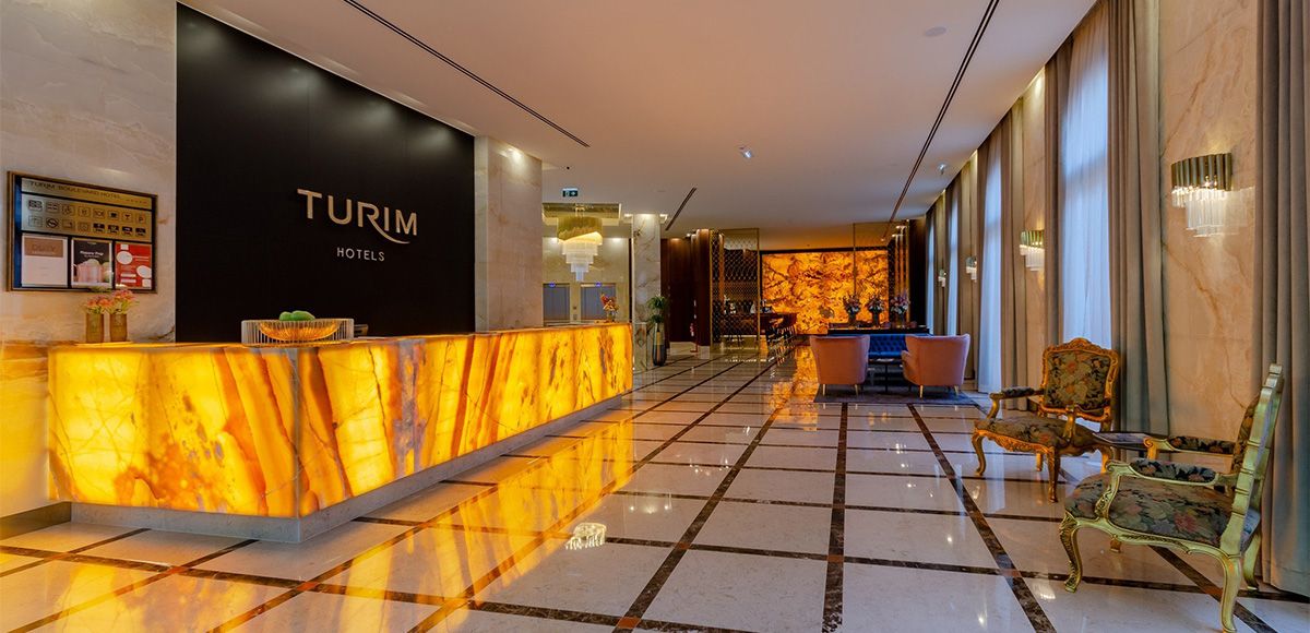 Turim Boulevard Hôtel 5* pas cher photo 6