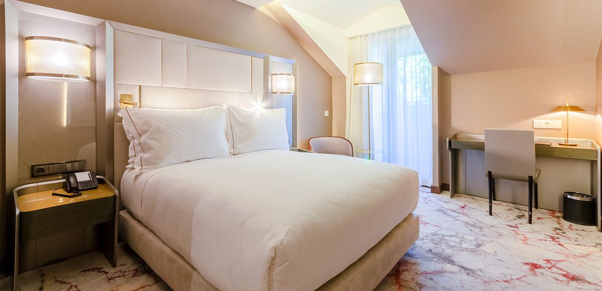 Turim Boulevard Hôtel 5* pas cher photo 7