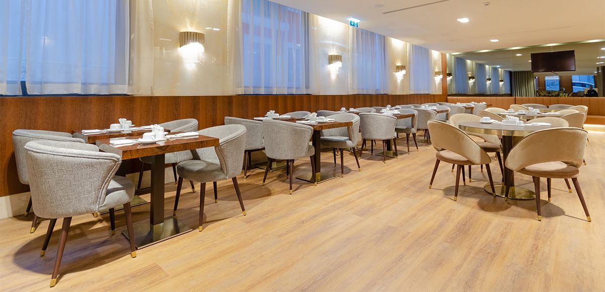 Turim Boulevard Hôtel 5* pas cher photo 8