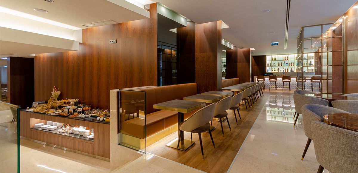 Turim Boulevard Hôtel 5* pas cher photo 9