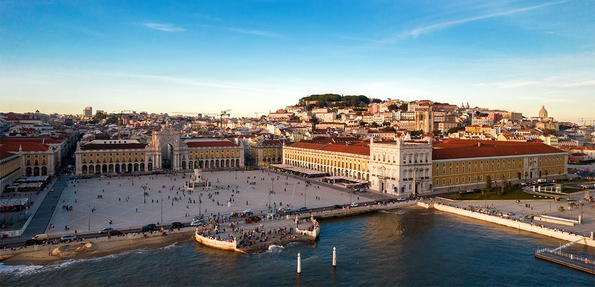 Turim Boulevard Hôtel 5* pas cher photo 12