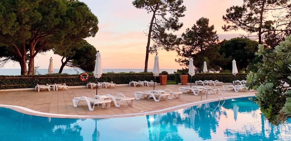 PortoBay Falesia Hôtel 4* pas cher photo 3