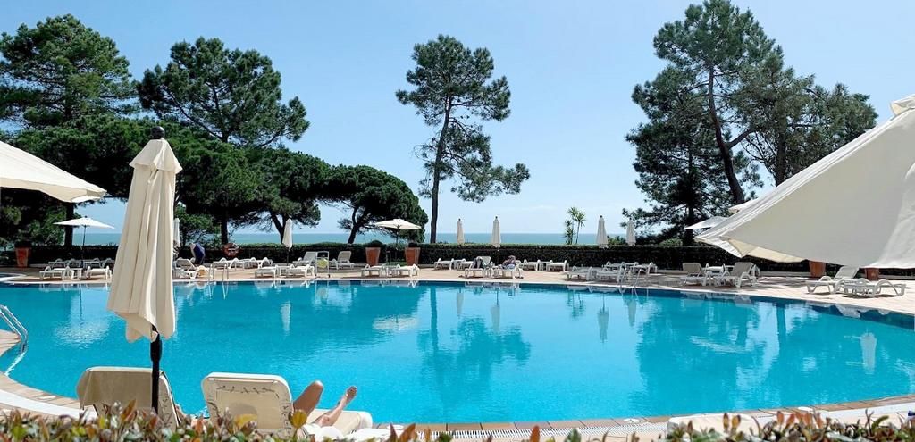PortoBay Falesia Hôtel 4* pas cher photo 4