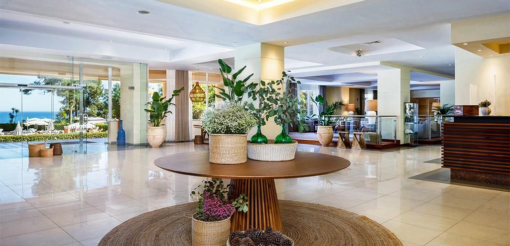 PortoBay Falesia Hôtel 4* pas cher photo 5