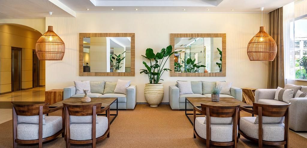 PortoBay Falesia Hôtel 4* pas cher photo 6