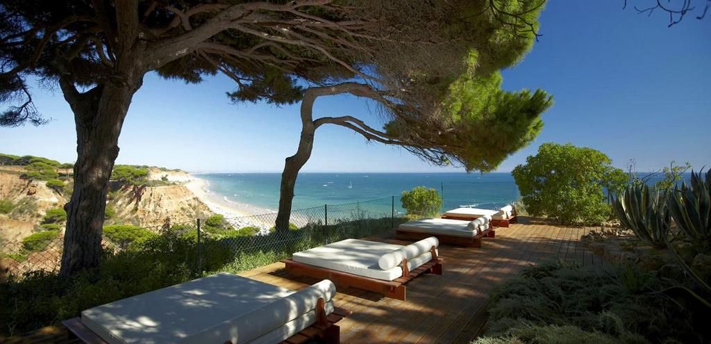 PortoBay Falesia Hôtel 4* pas cher photo 14