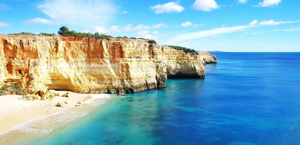 Hôtel 3HB Faro 5* pas cher photo 2