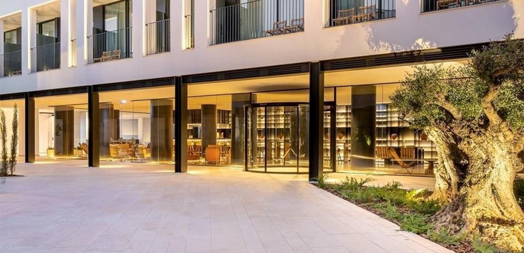 Hôtel 3HB Faro 5* pas cher photo 5