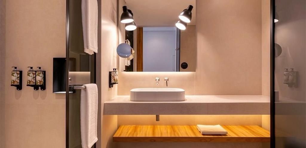 Hôtel 3HB Faro 5* pas cher photo 7