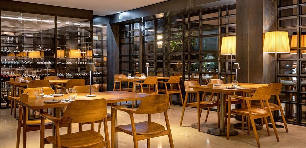 Hôtel 3HB Faro 5* pas cher photo 8