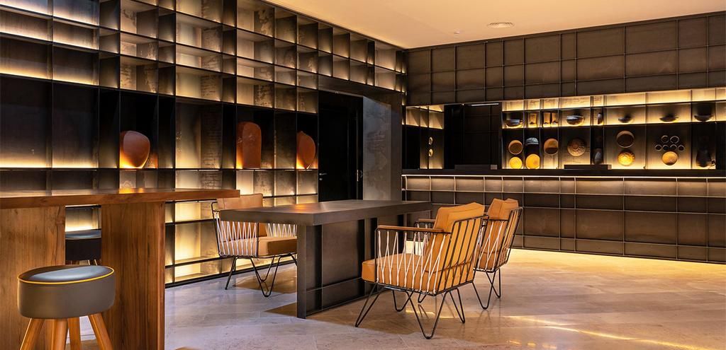 Hôtel 3HB Faro 5* pas cher photo 9