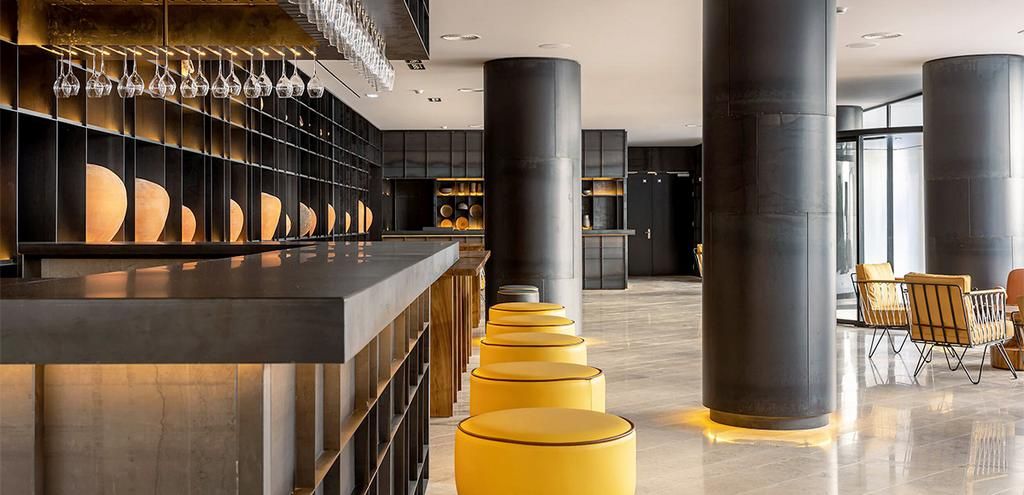 Hôtel 3HB Faro 5* pas cher photo 11