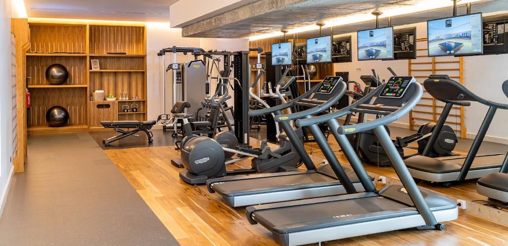 Hôtel 3HB Faro 5* pas cher photo 13