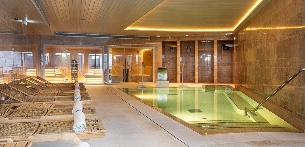 Hôtel 3HB Faro 5* pas cher photo 14