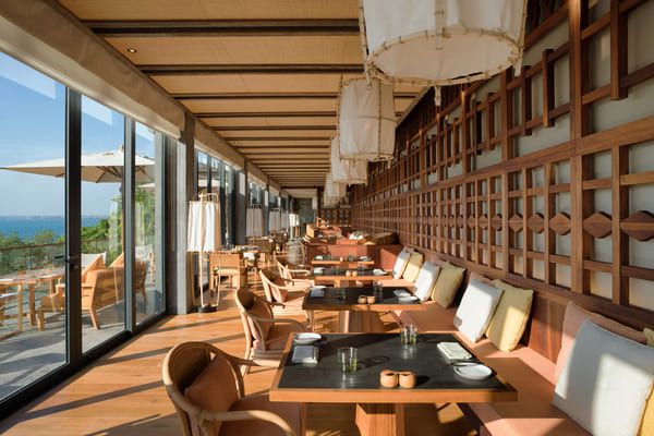 Séjour Six Senses Krabey Island 5* pas cher photo 4