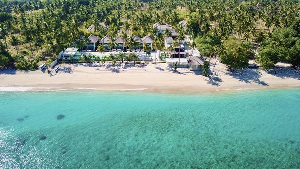 Séjour Six Senses Krabey Island 5* pas cher photo 9