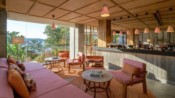 Séjour Six Senses Krabey Island 5* pas cher photo 16