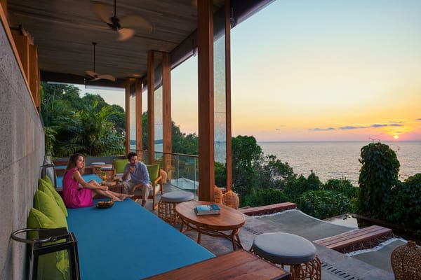 Séjour Six Senses Krabey Island 5* pas cher photo 20