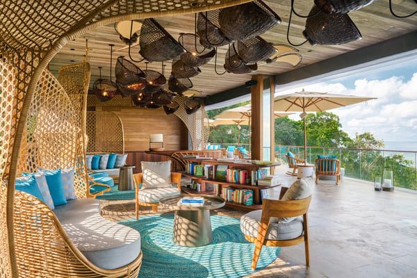 Séjour Six Senses Krabey Island 5* pas cher photo 24