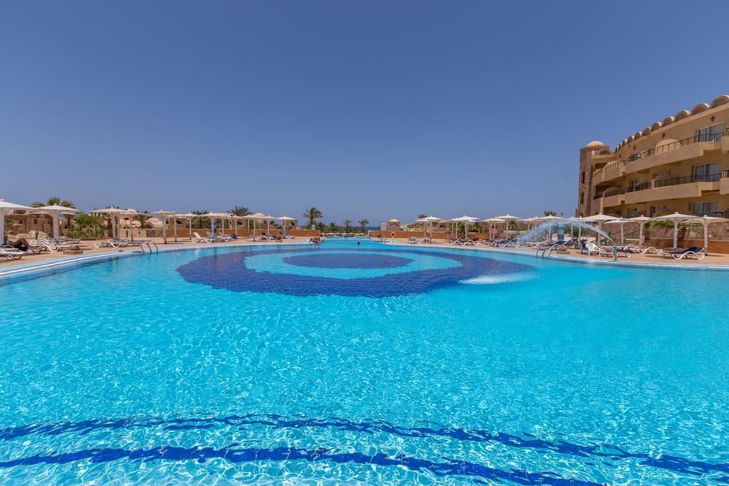 Hôtel Utopia Beach 4* pas cher photo 9
