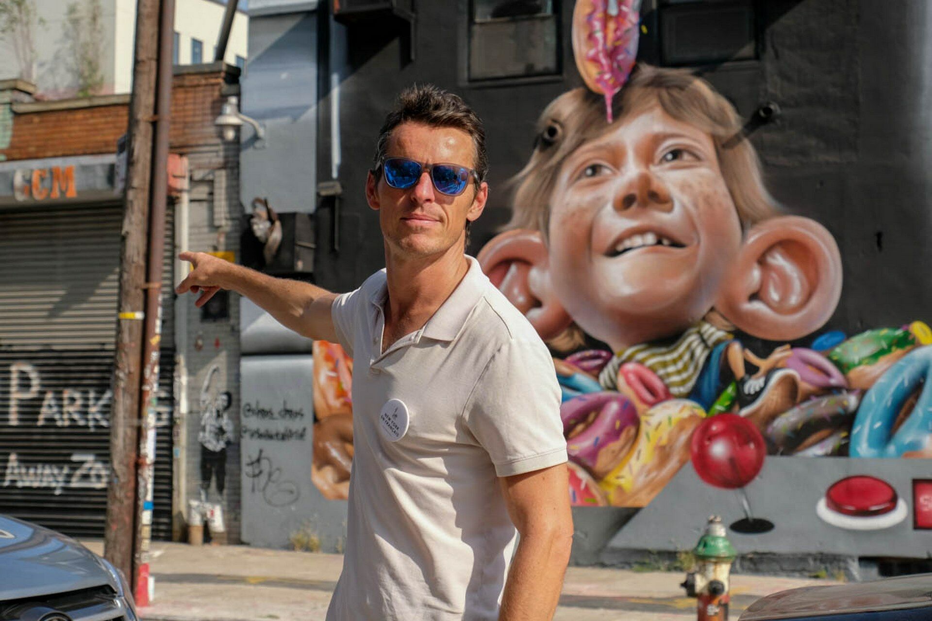 Frenchies & The City - Holiday Inn Express Midtown 3* pas cher photo 6