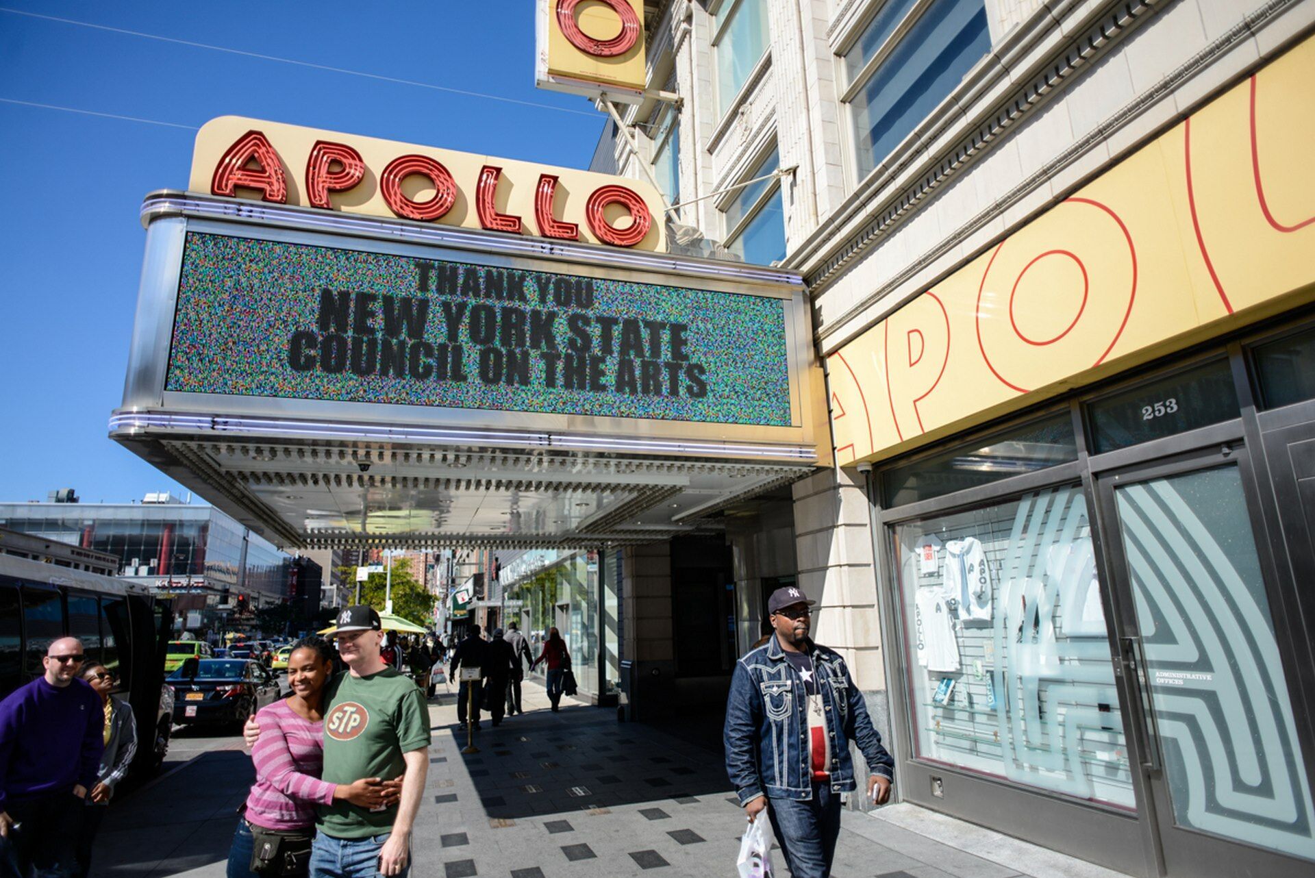 Frenchies & The City - Holiday Inn Express Midtown 3* pas cher photo 7