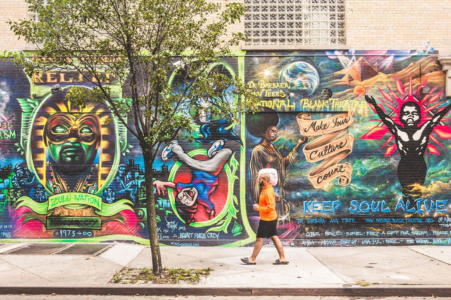 Frenchies & The City - Holiday Inn Express Midtown 3* pas cher photo 8