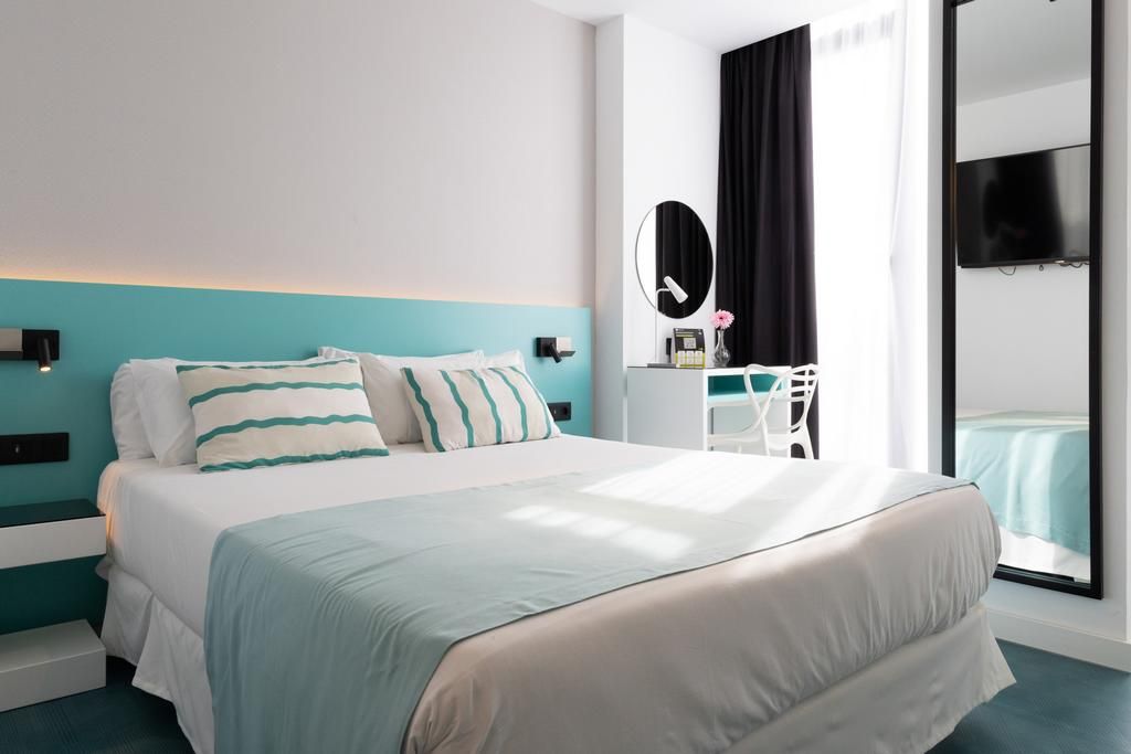 Hôtel Sercotel Puerto de la Luz 3* pas cher photo 3