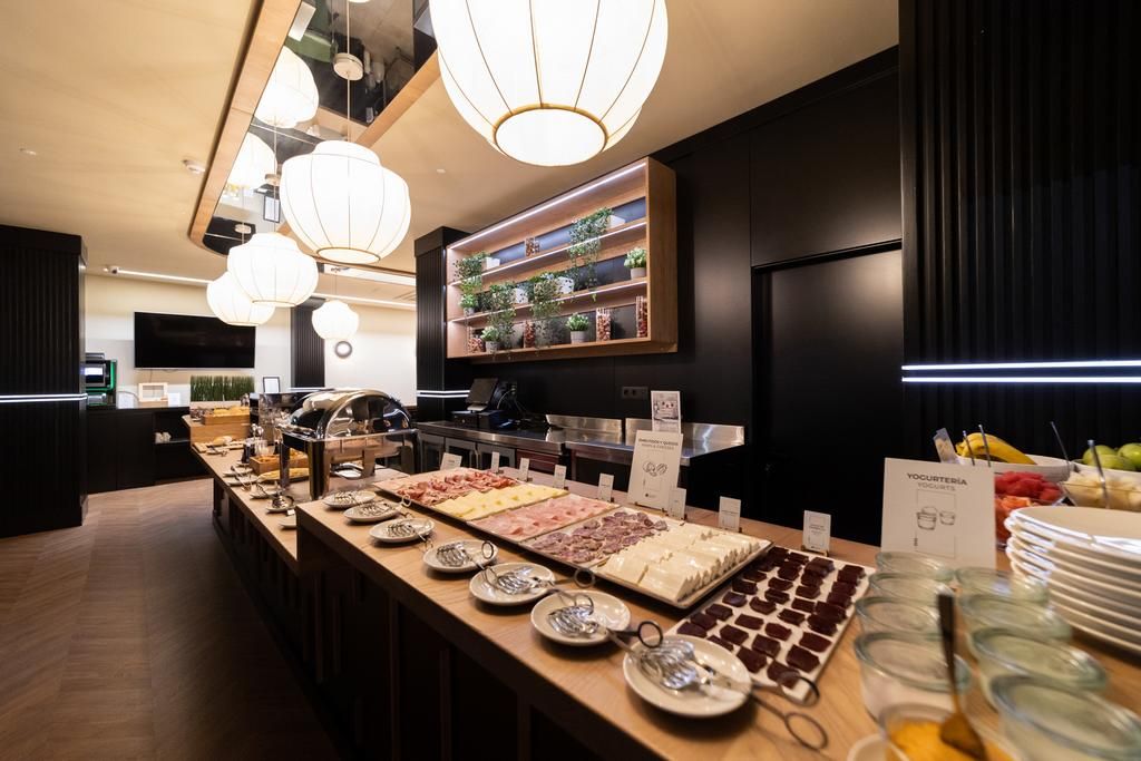 Hôtel Sercotel Puerto de la Luz 3* pas cher photo 5