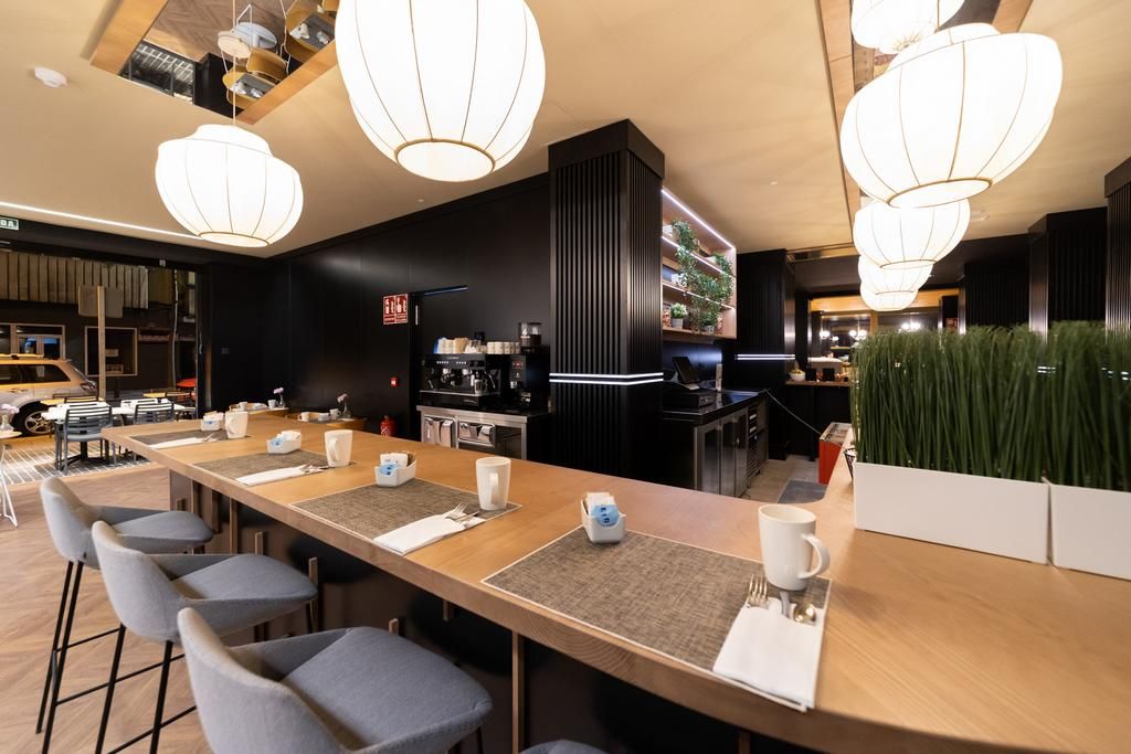 Hôtel Sercotel Puerto de la Luz 3* pas cher photo 6