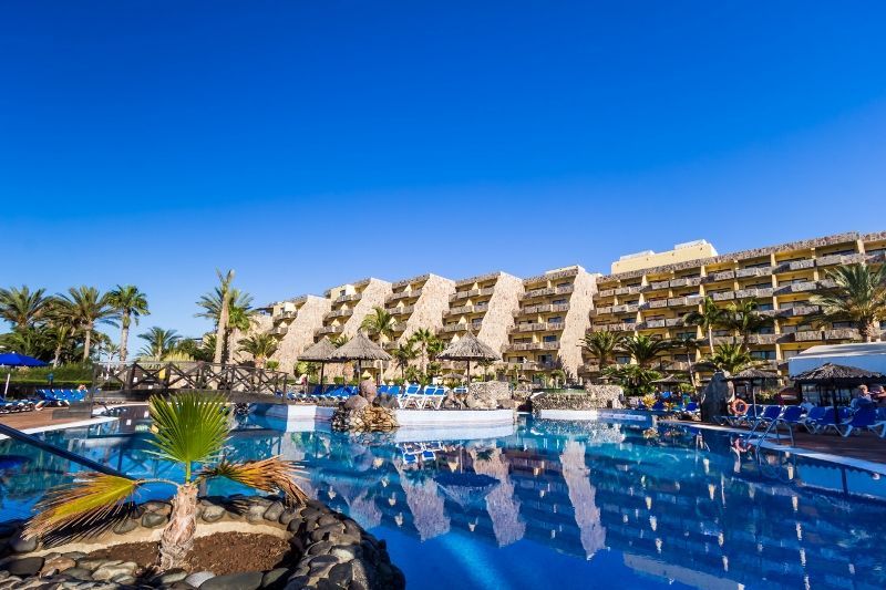 Hôtel Bluebay Beach Club 4* pas cher photo 2
