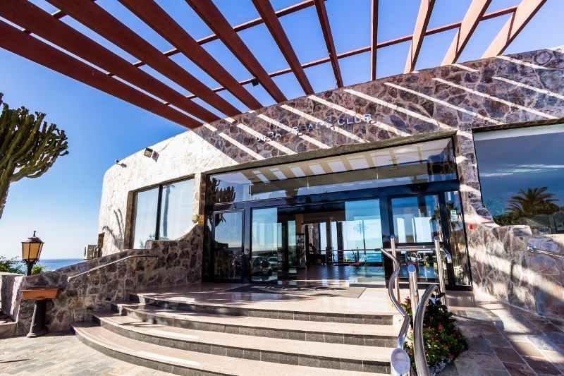 Hôtel Bluebay Beach Club 4* pas cher photo 3