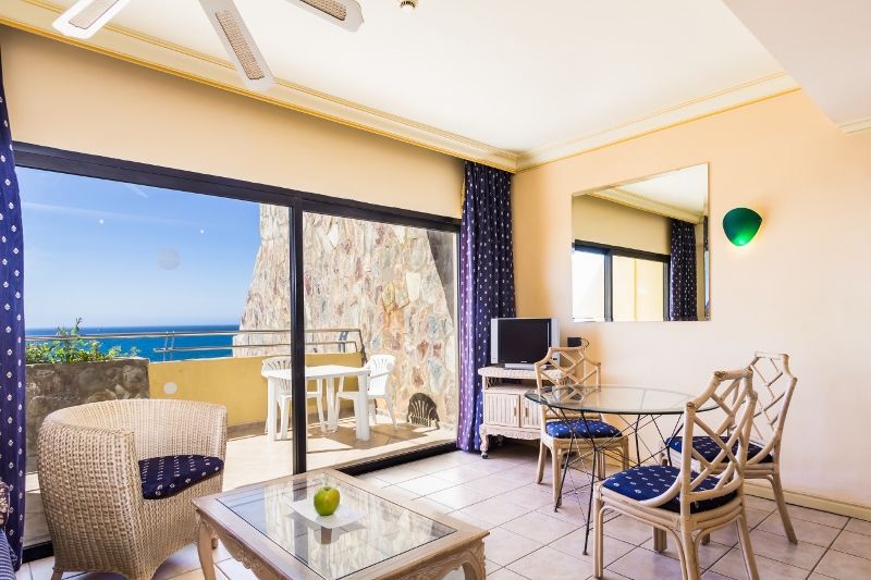Hôtel Bluebay Beach Club 4* pas cher photo 5