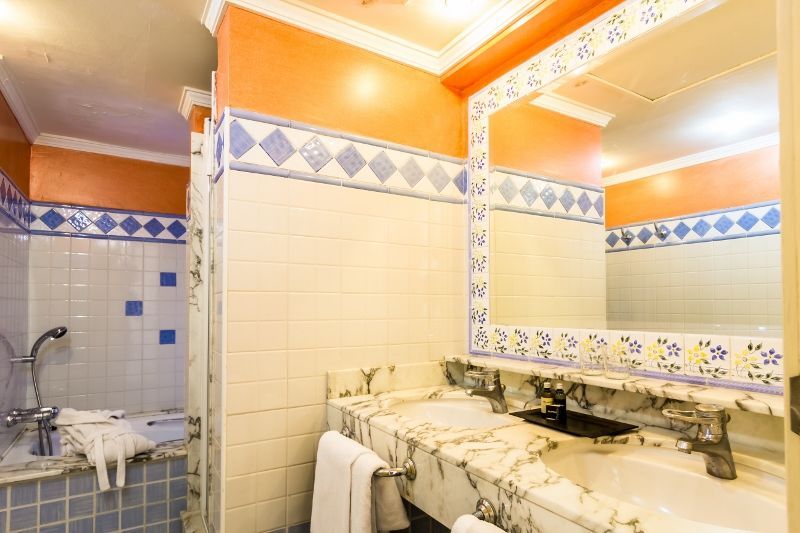 Hôtel Bluebay Beach Club 4* pas cher photo 6