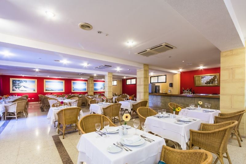 Hôtel Bluebay Beach Club 4* pas cher photo 7