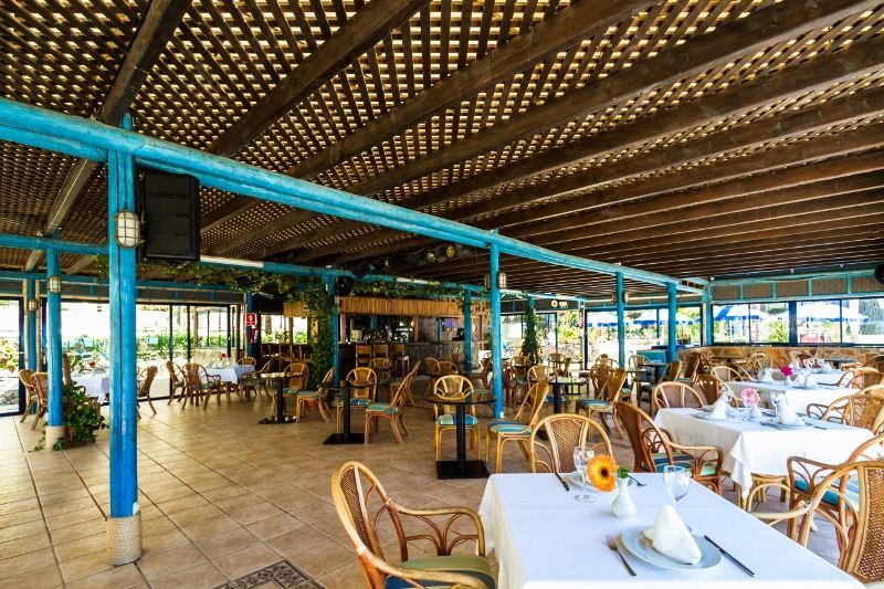 Hôtel Bluebay Beach Club 4* pas cher photo 8