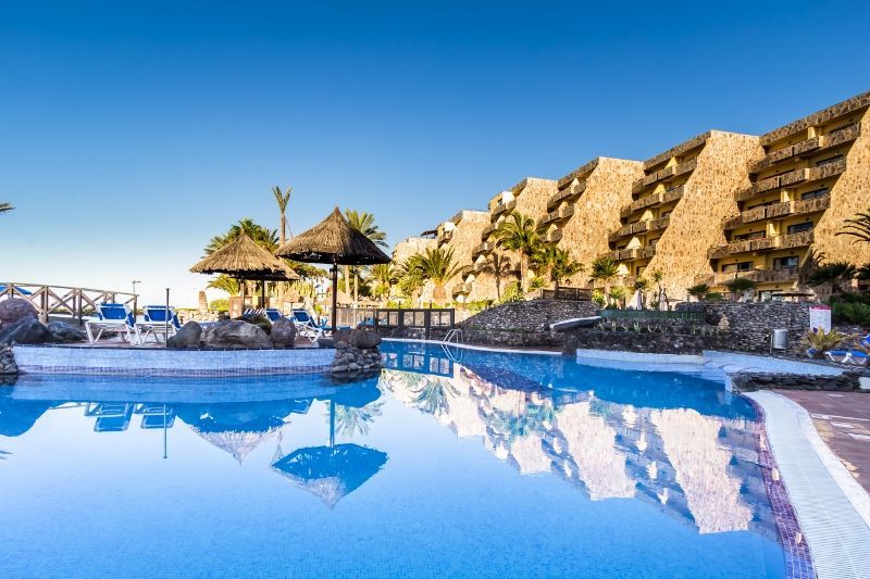 Hôtel Bluebay Beach Club 4* pas cher photo 9