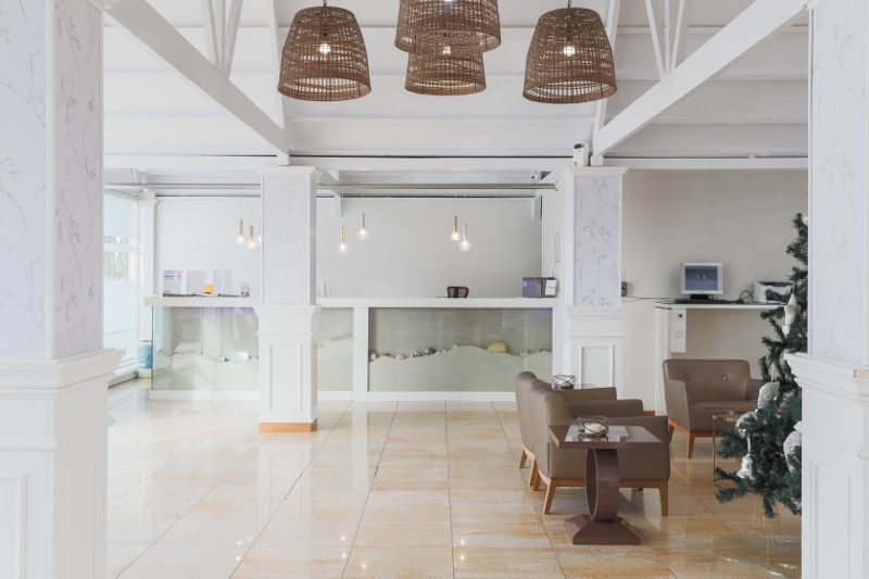 Hôtel Arena Suite 4* pas cher photo 3