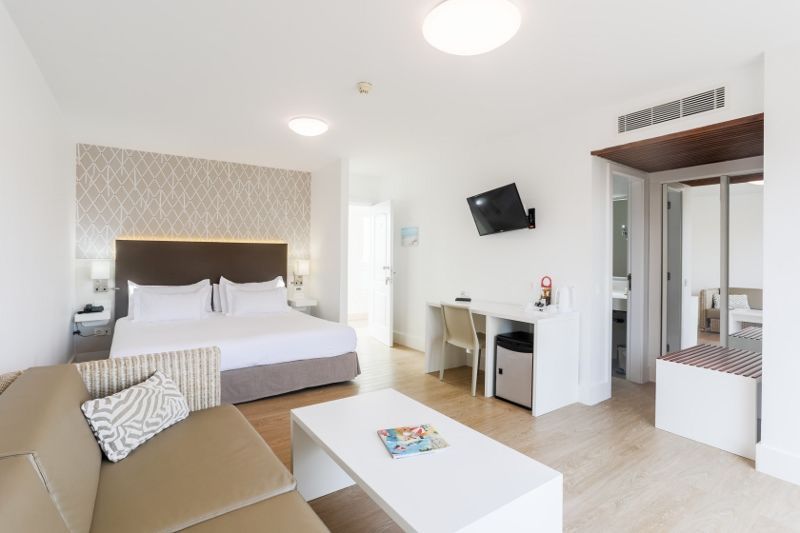 Hôtel Arena Suite 4* pas cher photo 5