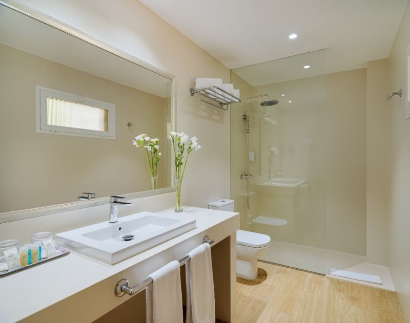 Hôtel Arena Suite 4* pas cher photo 6